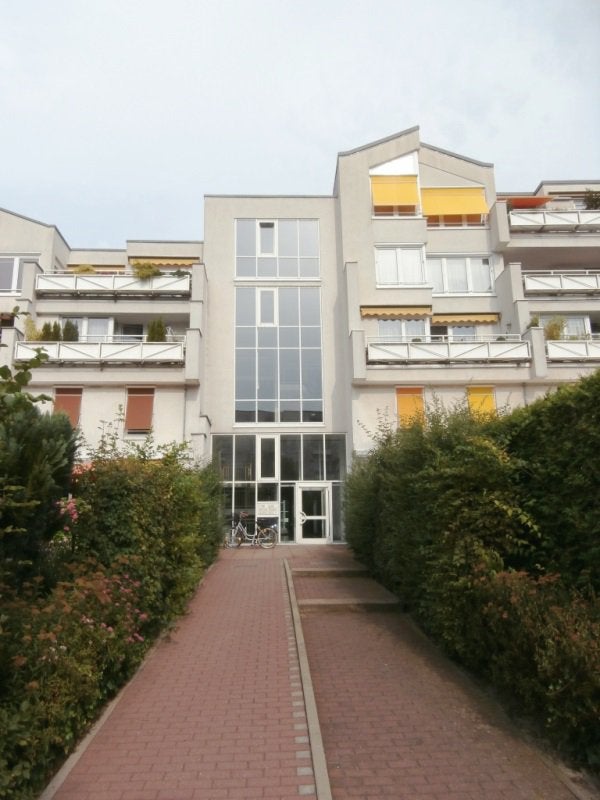 Haus Veilchenweg in Brandenburg an der Havel