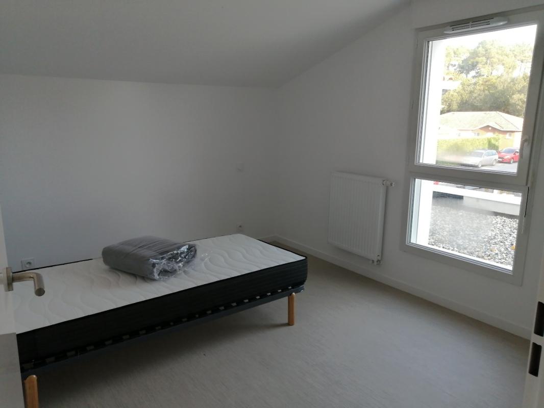 Appartement C 3 à Messanges