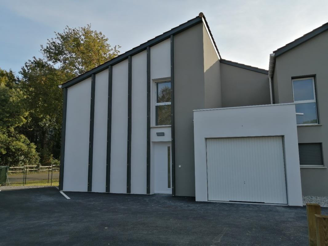 Appartement C 3 à Messanges