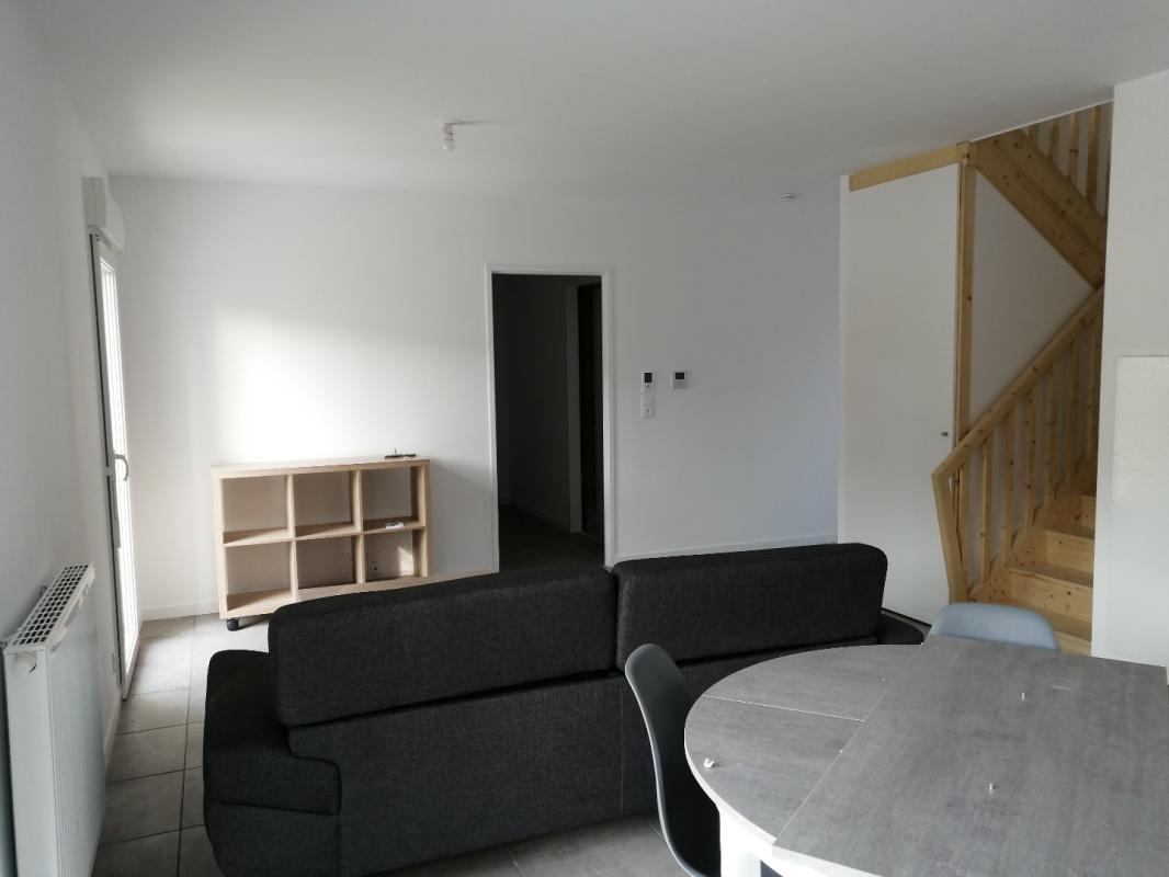 Appartement C 3 à Messanges