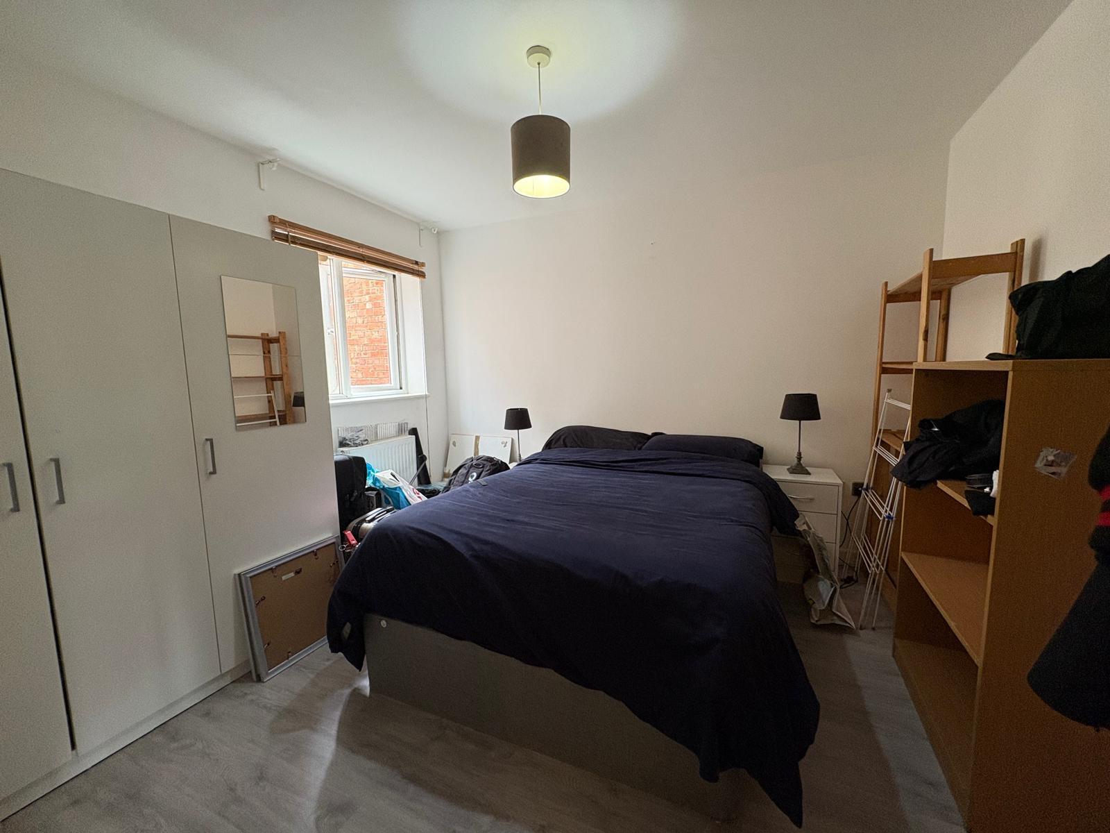 Flat Weedon Road in Northampton