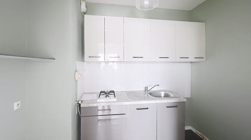 Appartement Boulevard Berthelot à Clermont-Ferrand
