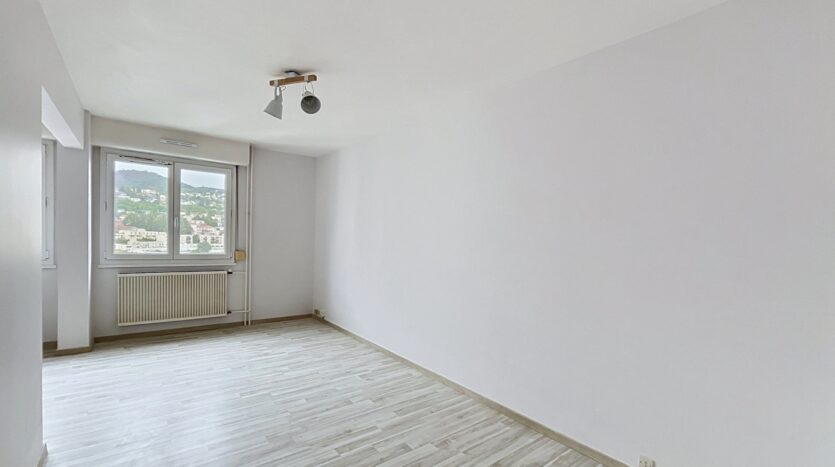Appartement Boulevard Berthelot à Clermont-Ferrand