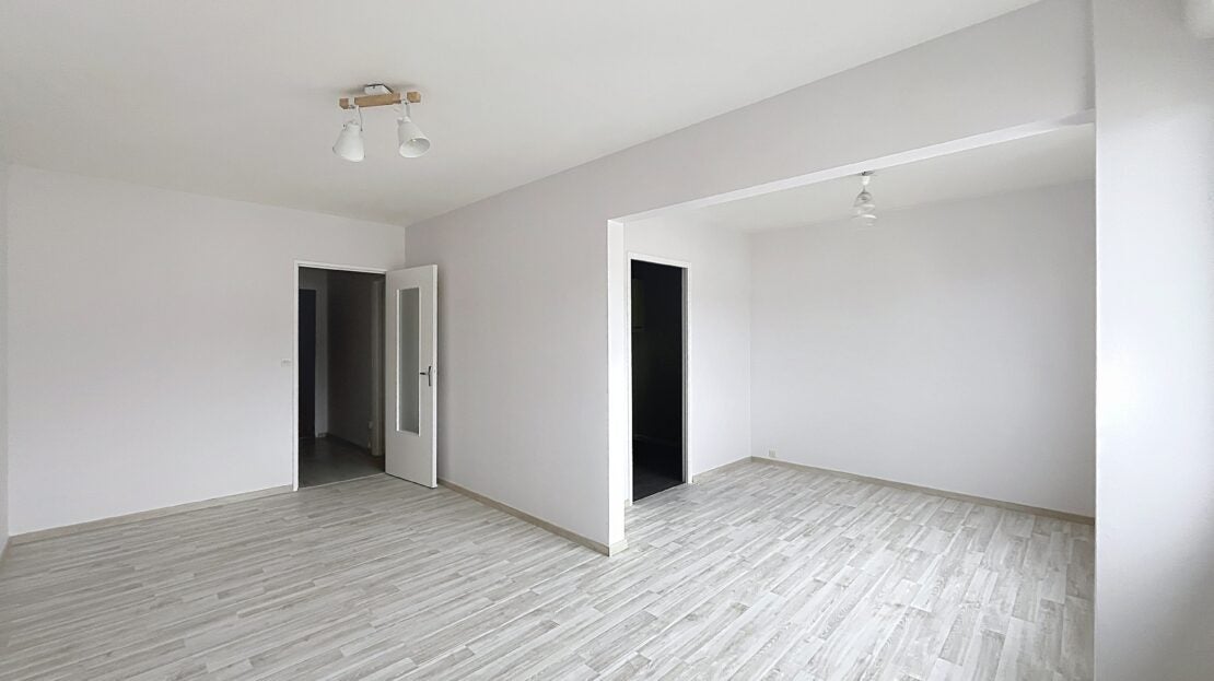 Appartement Boulevard Berthelot à Clermont-Ferrand