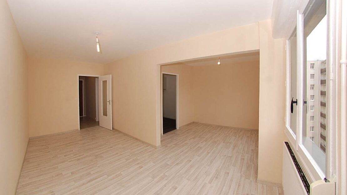 Flat Boulevard Berthelot in Clermont-Ferrand