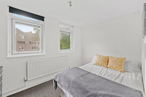 House Chippenham Road in City of Westminster