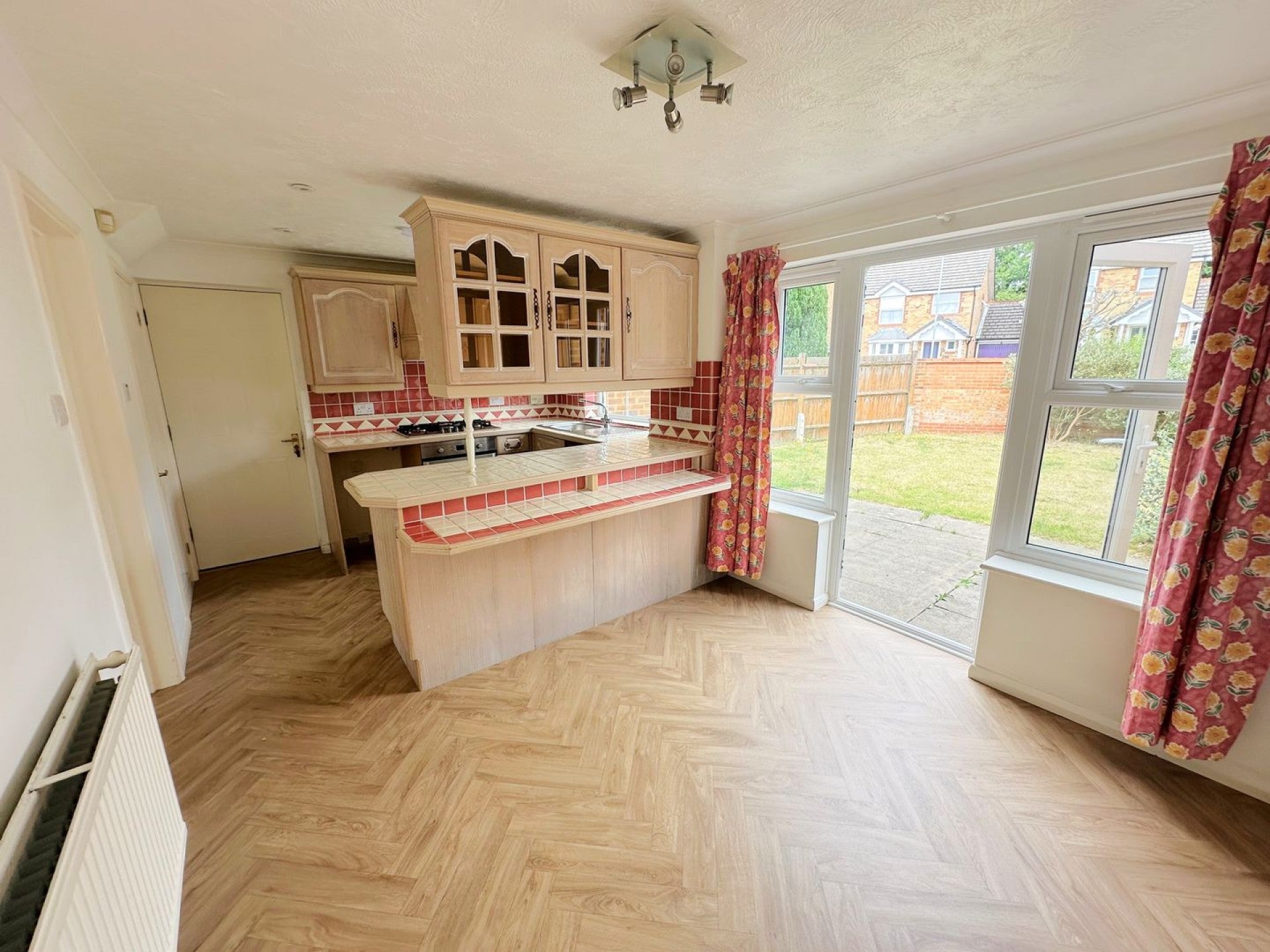 House Hare Way in Hastings