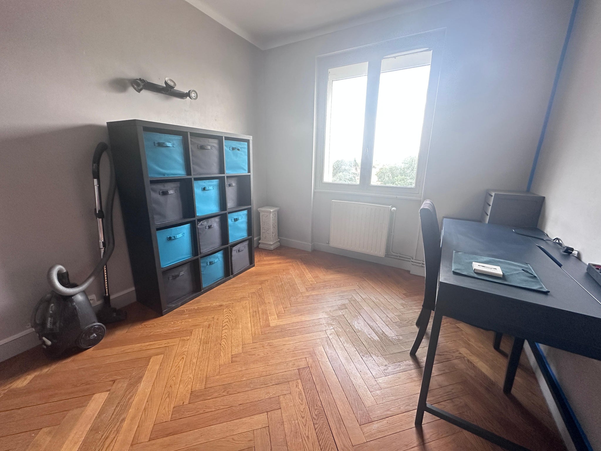 Flat Boulevard des Turfistes in Bron