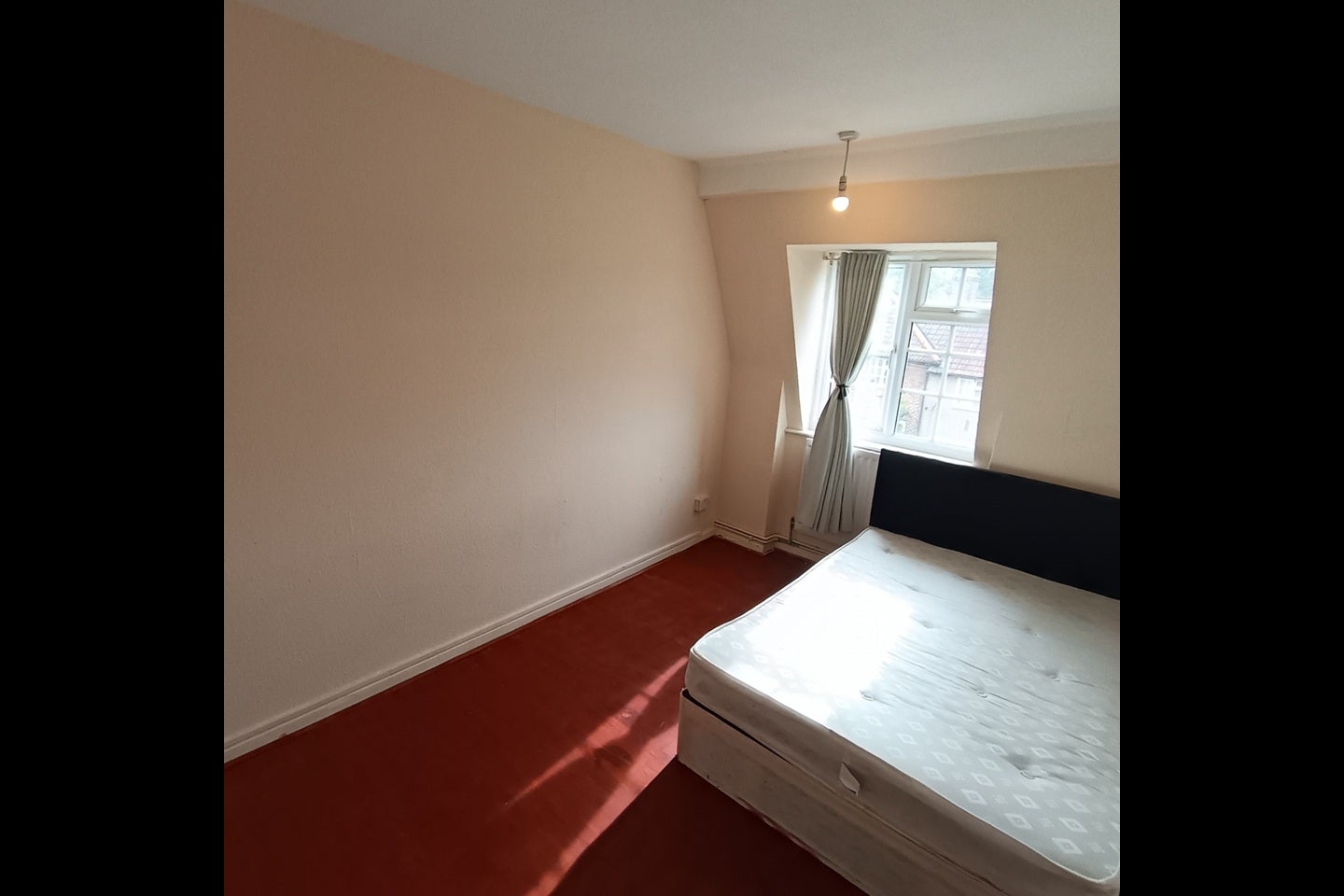 Flat Battersby Road in Greater London
