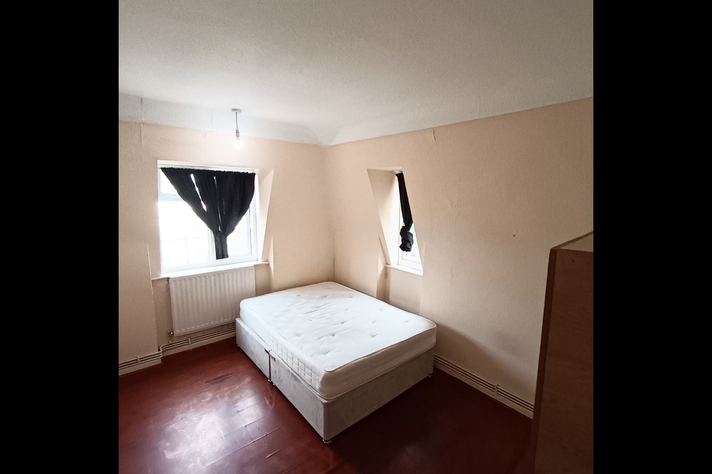 Flat Battersby Road in Greater London