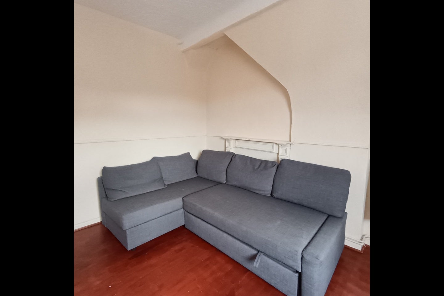 Flat Battersby Road in Greater London