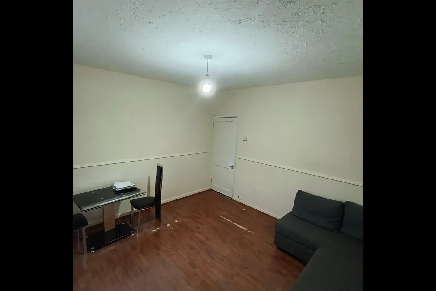 Flat Battersby Road in Greater London