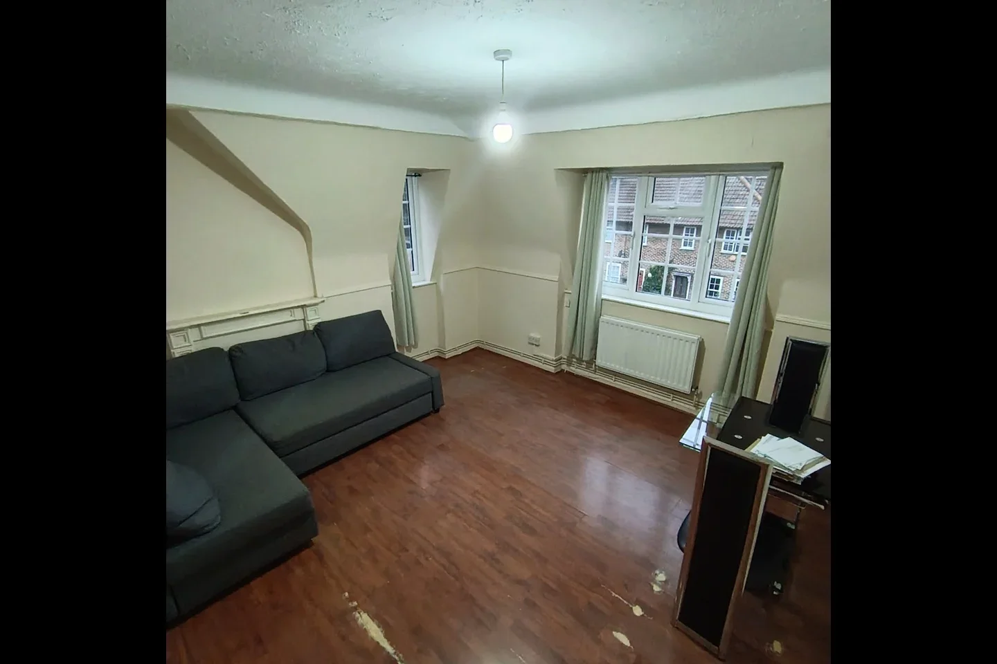 Flat Battersby Road in Greater London