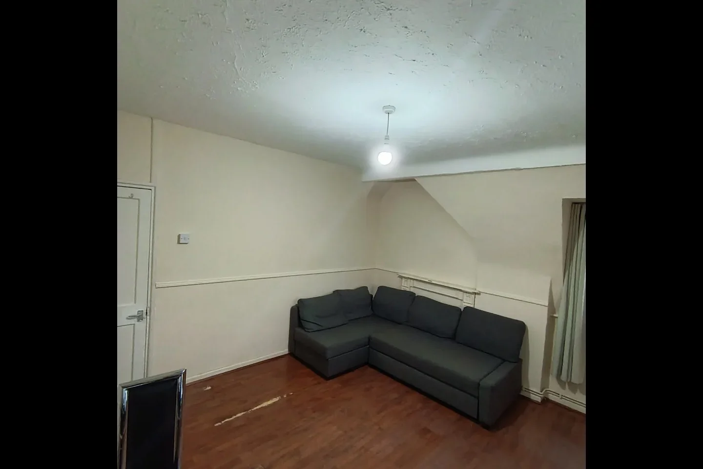 Flat Battersby Road in Greater London