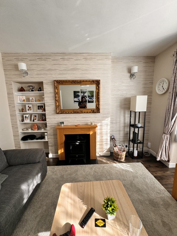 Room Sighthill Drive in City of Edinburgh