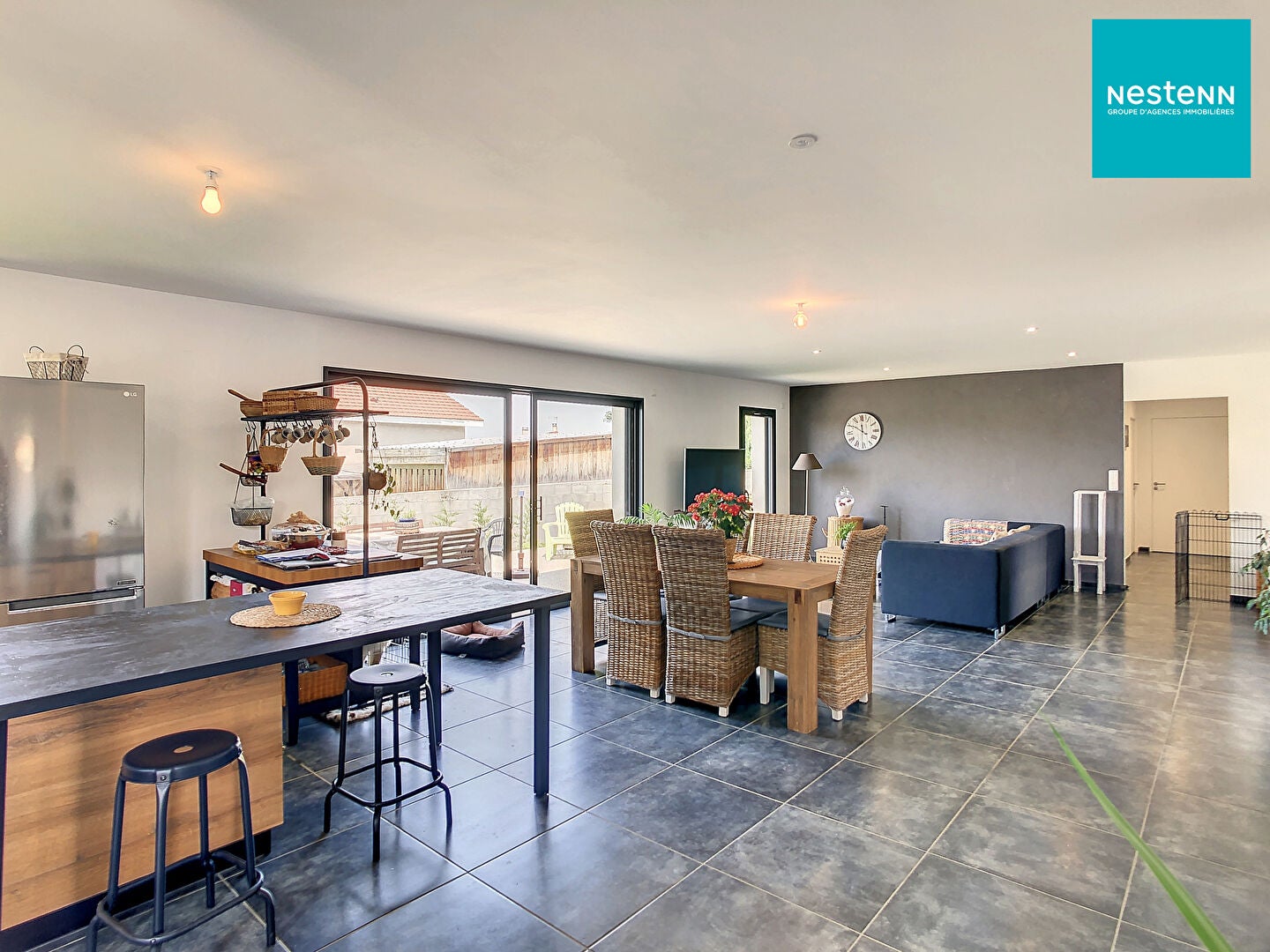 House Avenue des Sources in Montrond-les-Bains