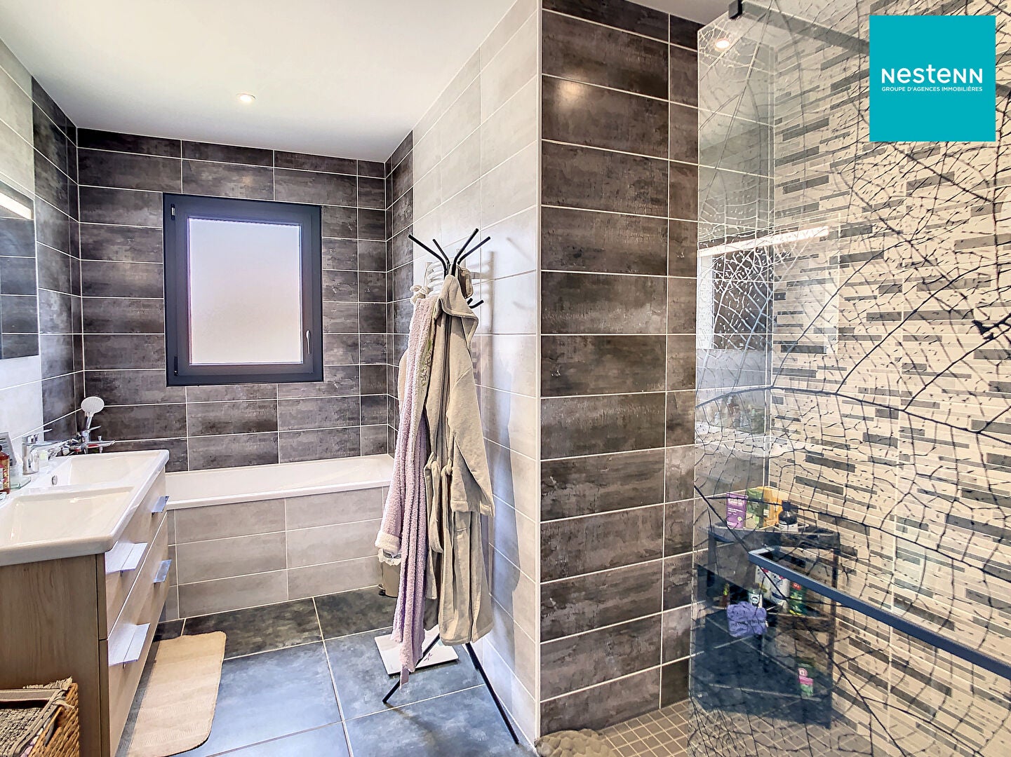 House Avenue des Sources in Montrond-les-Bains