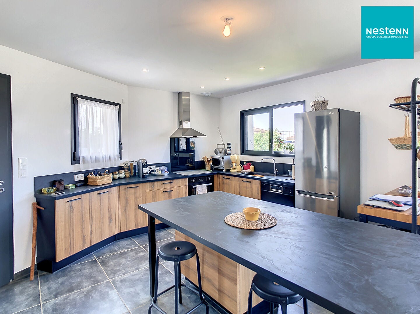 House Avenue des Sources in Montrond-les-Bains