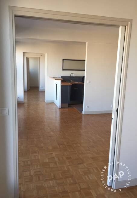 Appartement Rue de Rennes à Paris
