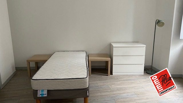 Appartement Voie Bus à Saint-Brieuc