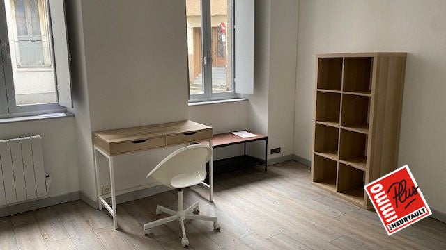 Appartement Voie Bus à Saint-Brieuc