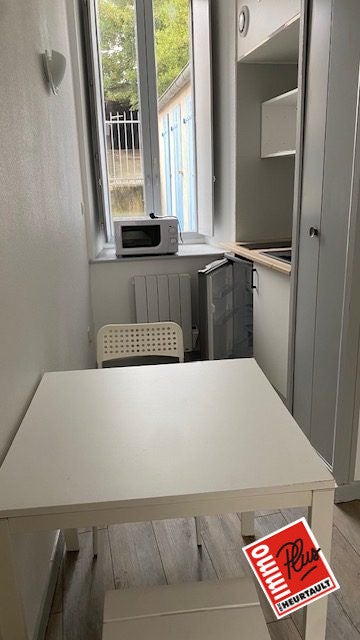 Appartement Voie Bus à Saint-Brieuc