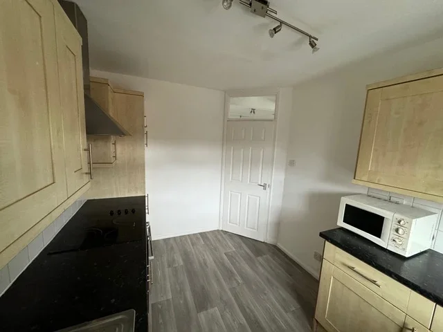 Flat Meadow Approach in Mid Sussex