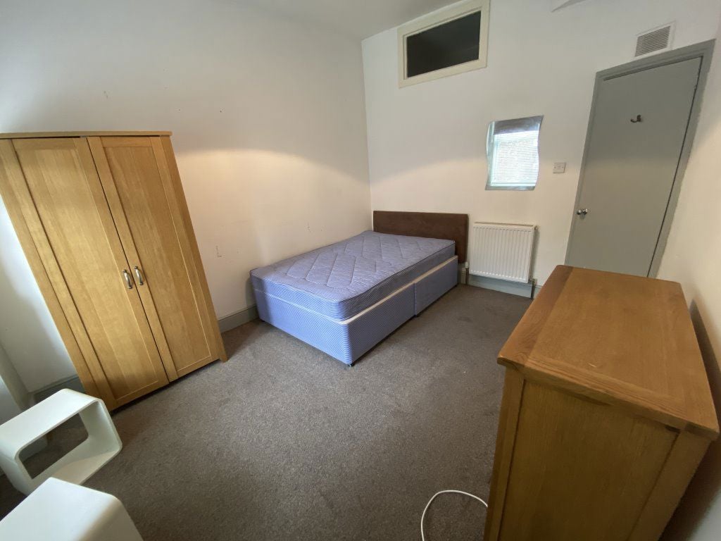 Flat Eden Street in Dundee
