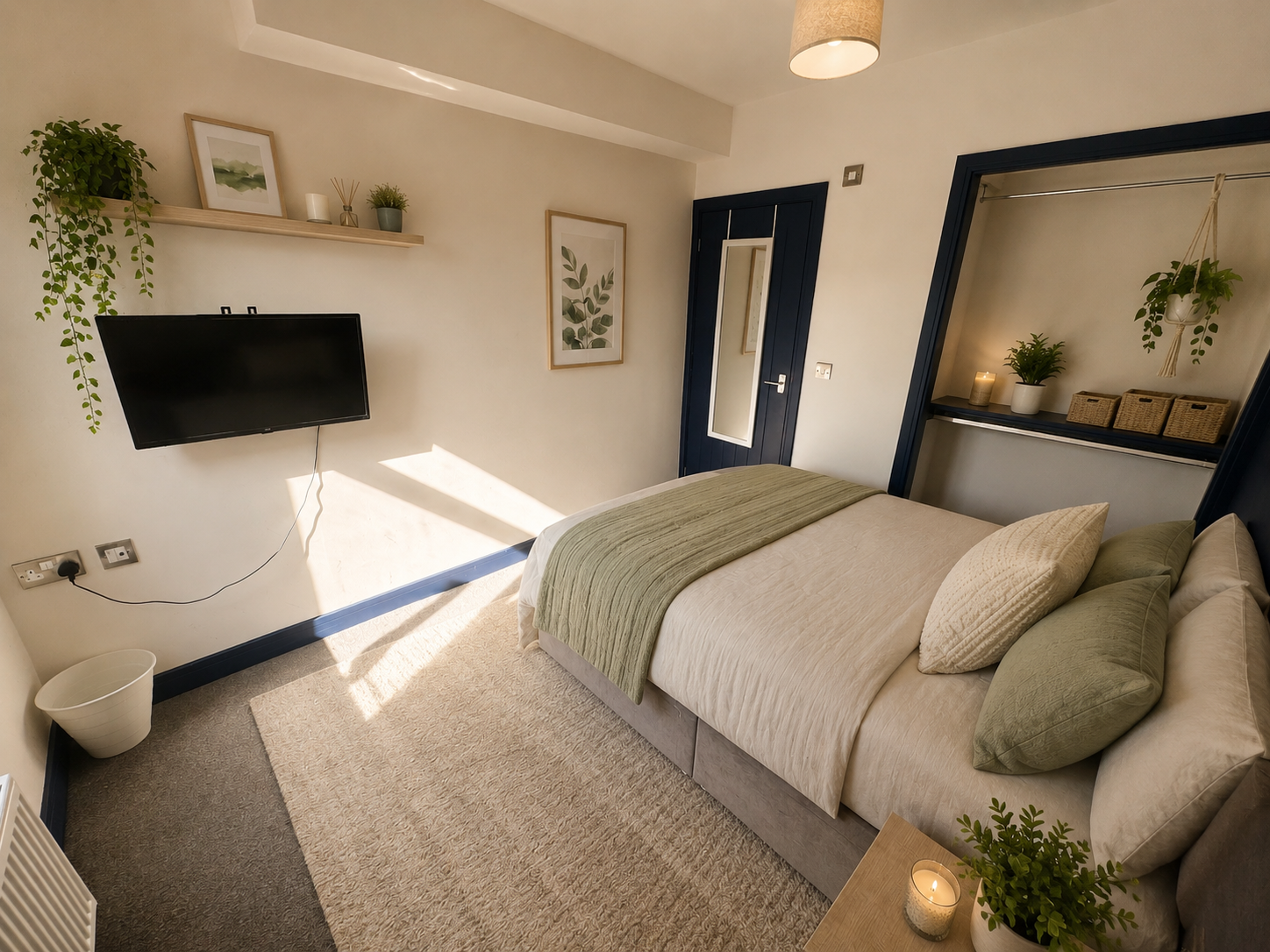 Room Royal Avenue in Doncaster
