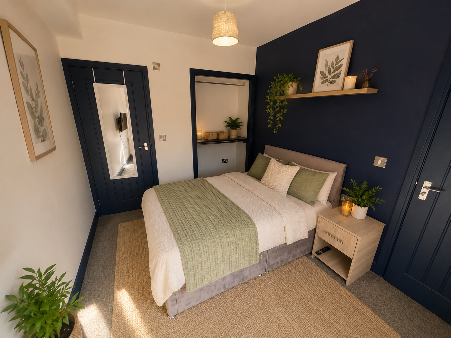 Room Royal Avenue in Doncaster