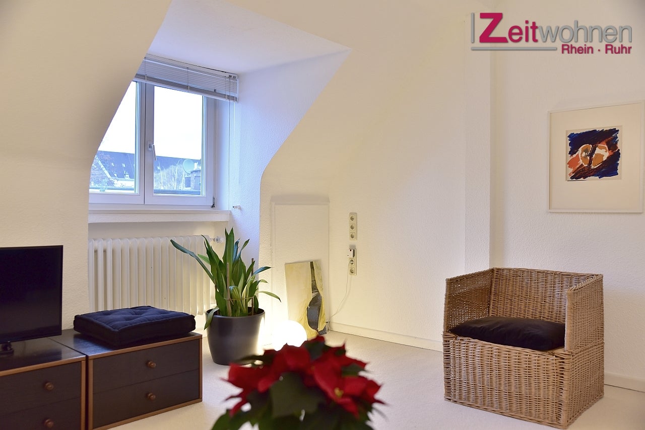 Wohnung Wilhelm-Backhaus-Straße in Köln