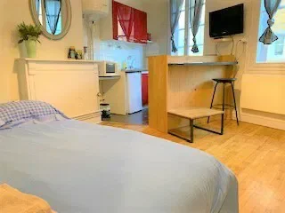 Appartement Avenue Georges Dumas à Limoges