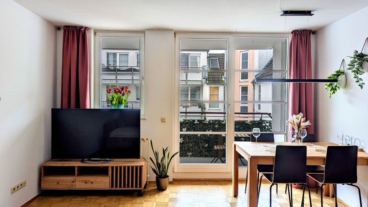 Wohnung Wichterichstraße in Köln