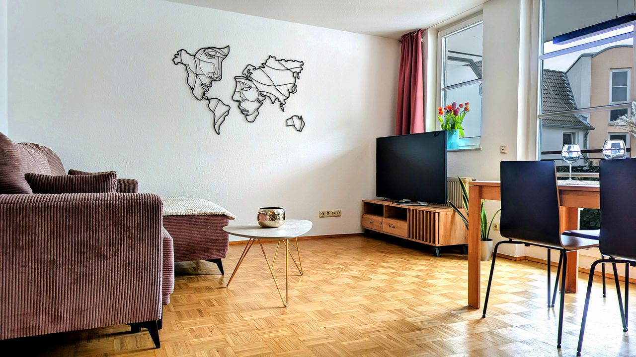 Wohnung Wichterichstraße in Köln