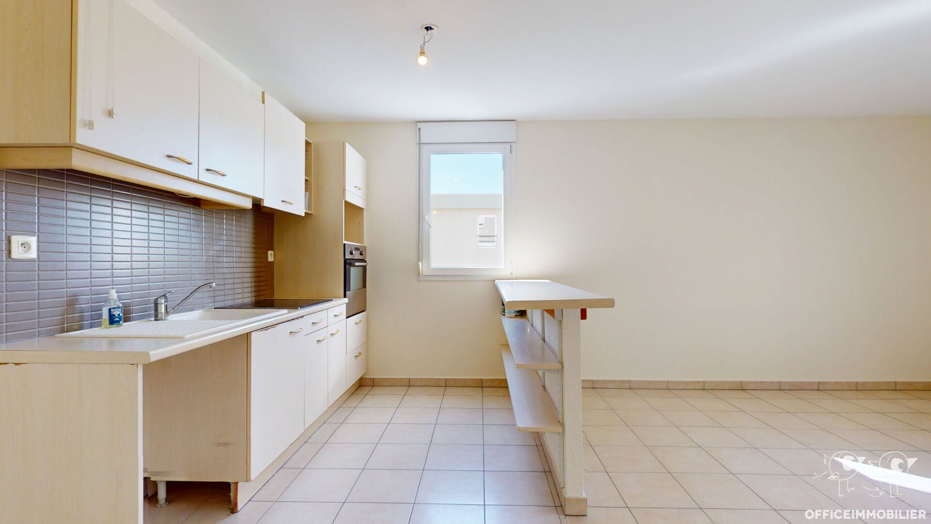 Appartement Rue des Justices à Besançon