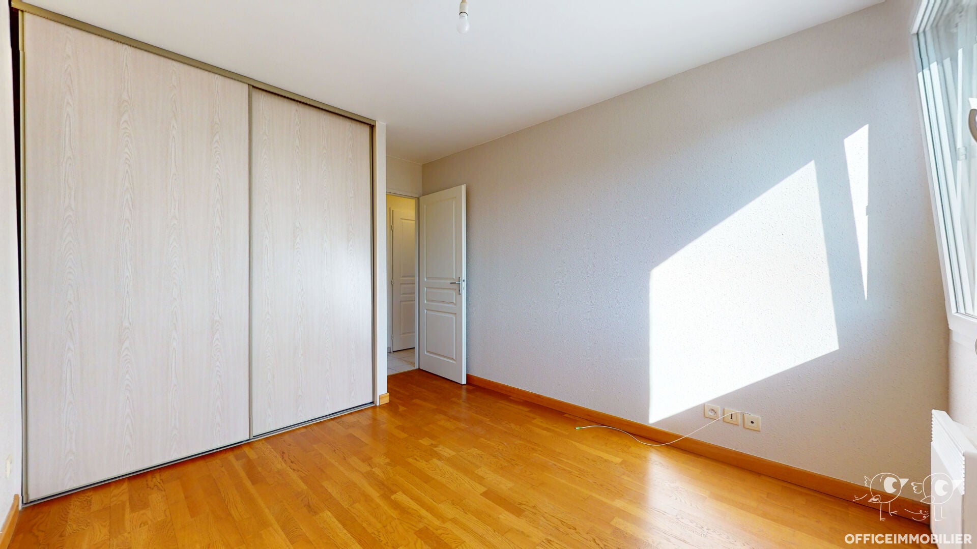 Appartement Rue des Justices à Besançon
