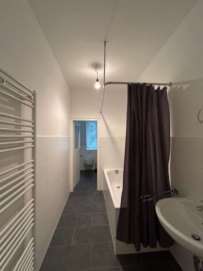 Wohnung Im Springen in Wuppertal