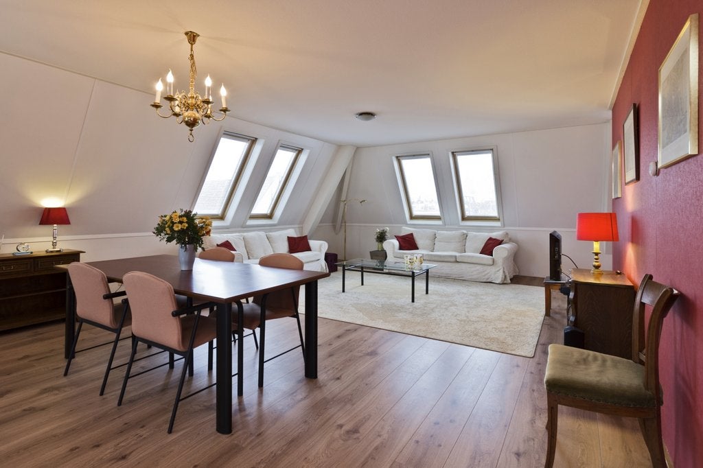 Appartement Keizerstraat in Gorinchem