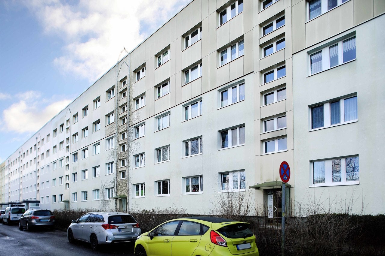 Wohnung Willi-Bredel-Straße in Neubrandenburg