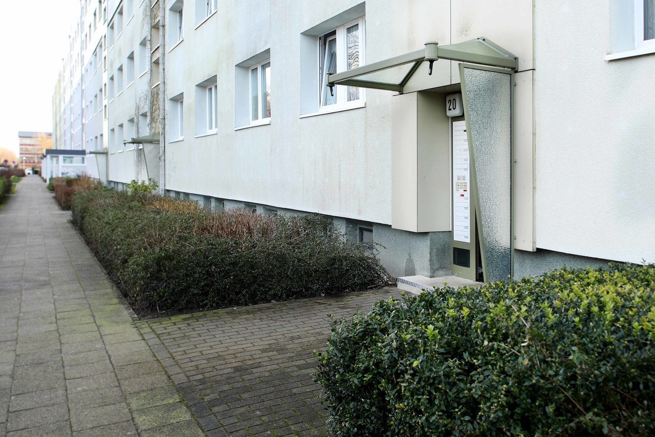 Wohnung Willi-Bredel-Straße in Neubrandenburg