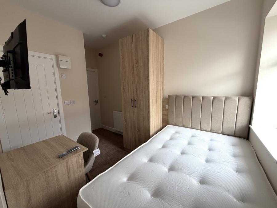 Room Claremont South Avenue in Gateshead