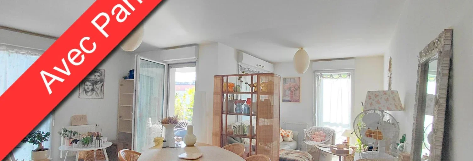 Appartement Avenue André Maginot à Tours