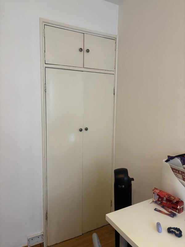 Room Ben Jonson Road in Greater London