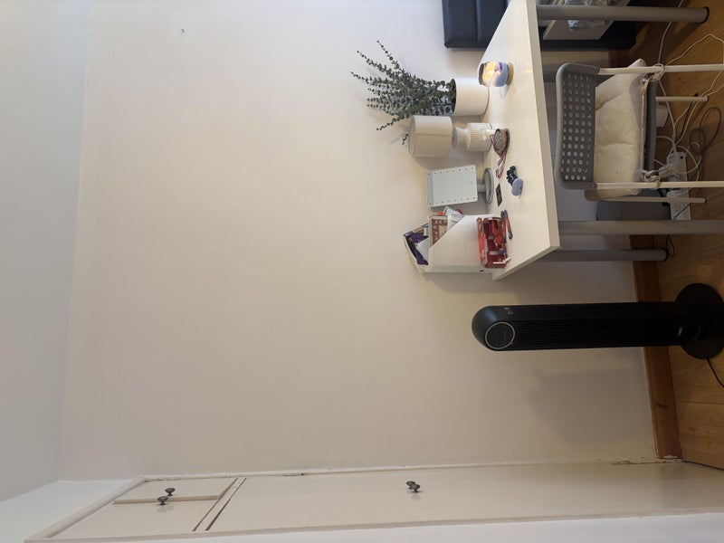 Room Ben Jonson Road in Greater London
