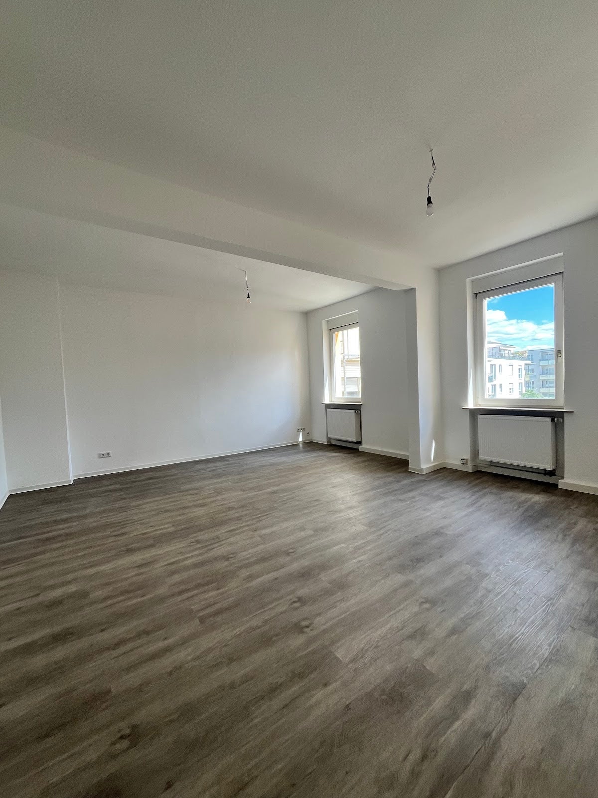 Wohnung Roßmarkt in Aschaffenburg