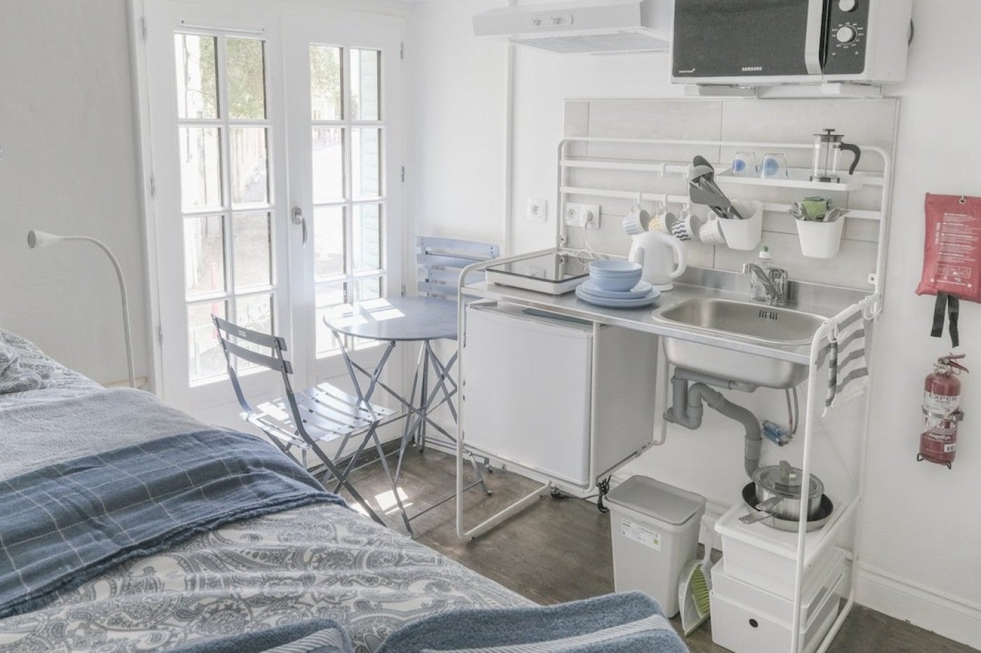Appartement Impasse des Potiers à Foix
