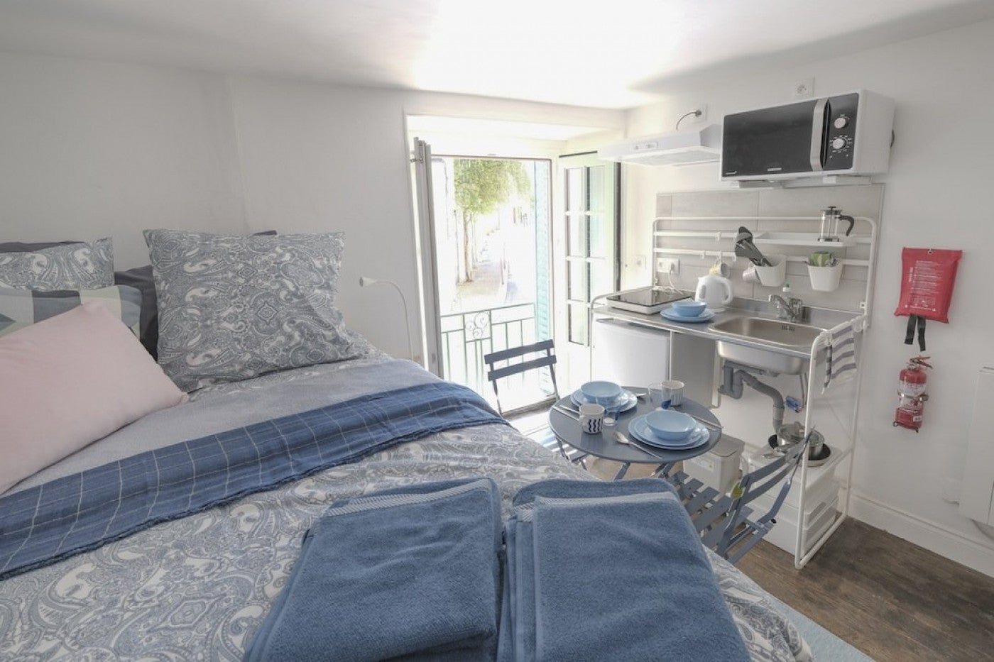 Appartement Impasse des Potiers à Foix