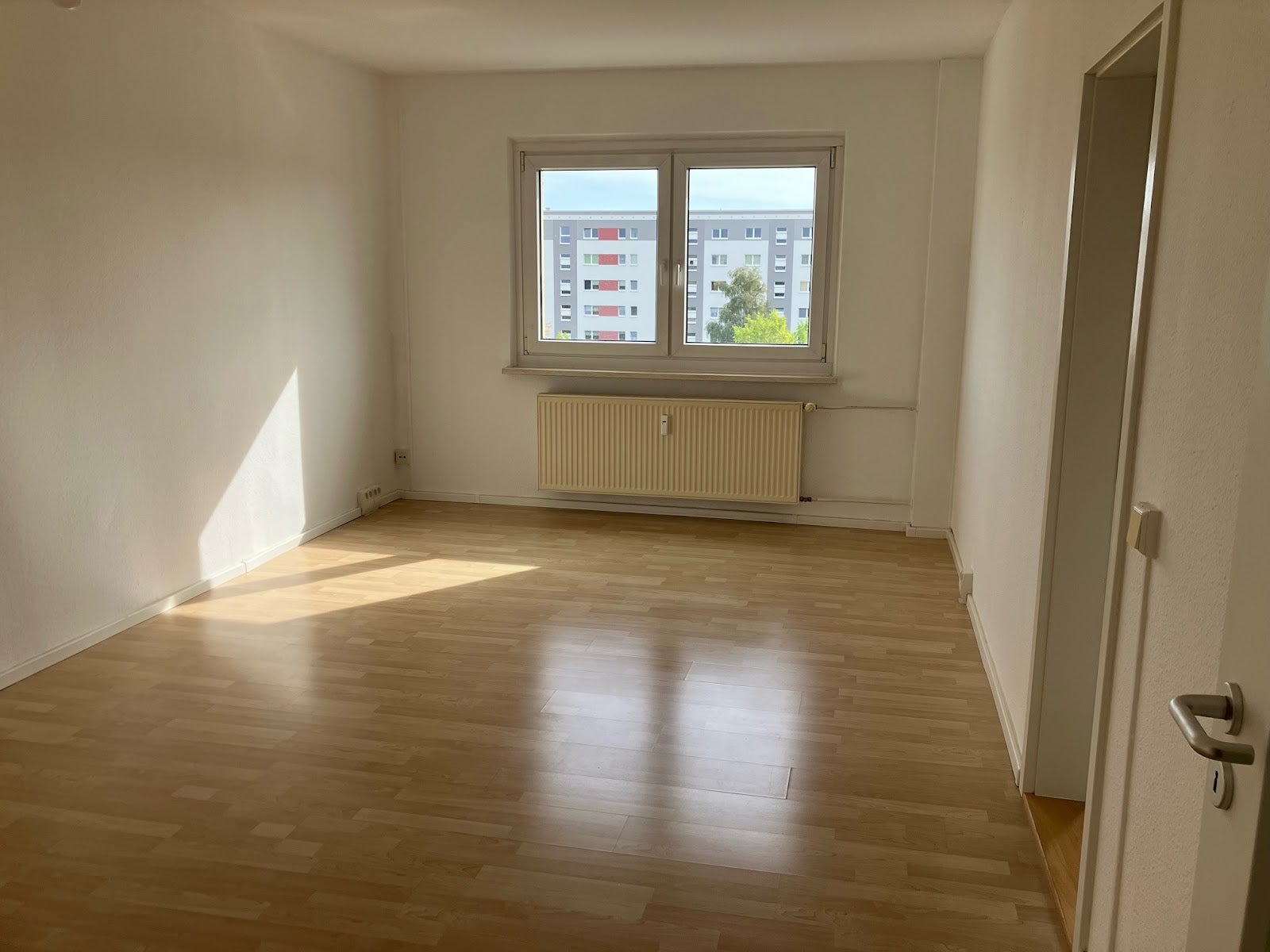 Wohnung Wiesenstraße in Stralsund