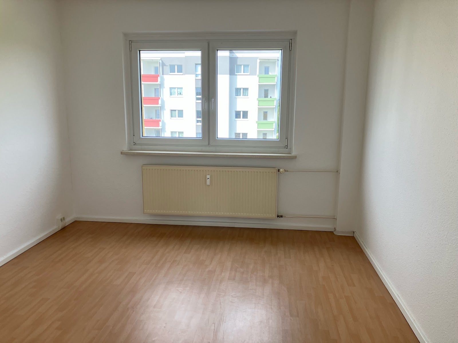 Wohnung Wiesenstraße in Stralsund