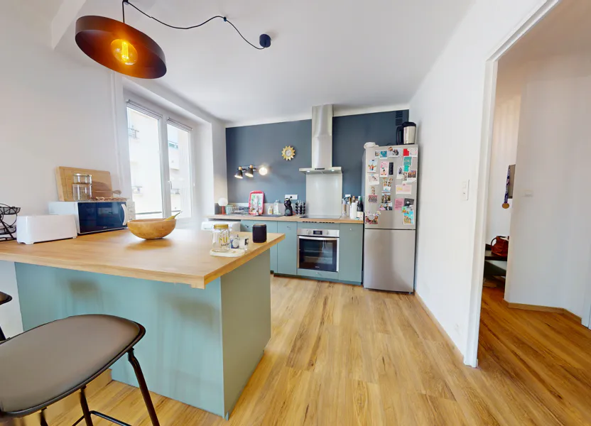 Appartement Rue du Onze Novembre à Rodez